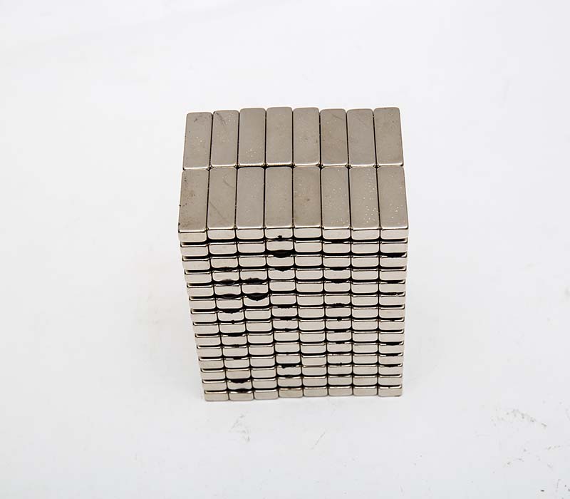 平顺30x6x3 方块 镀镍